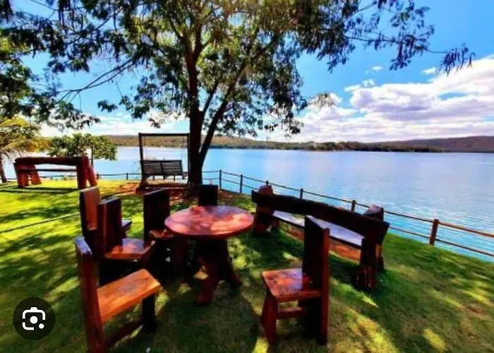 Aldeia Do Lago