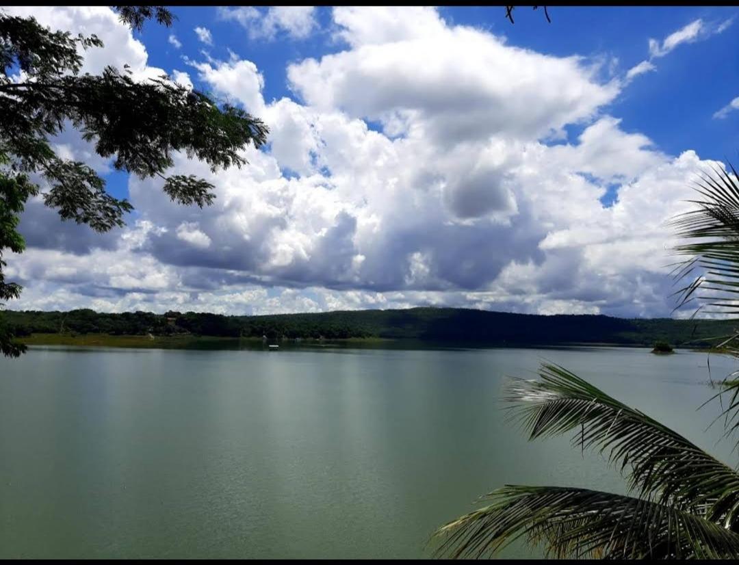 公寓 Aldeia Do Caldas Novas