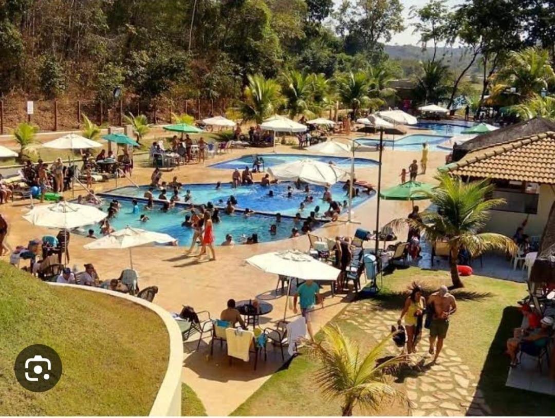 公寓 Aldeia Do Caldas Novas