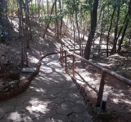 公寓 Aldeia Do Caldas Novas