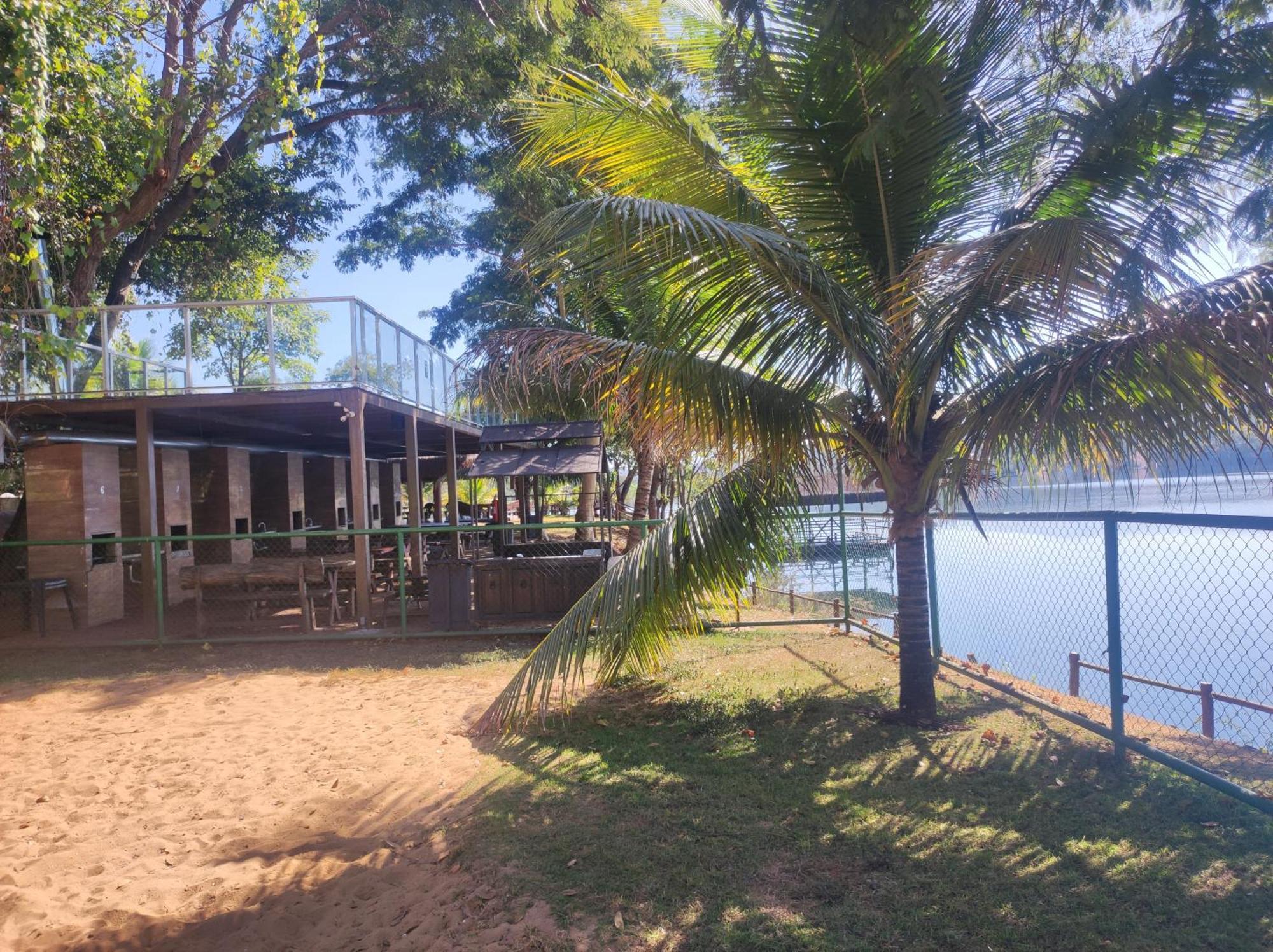 Aldeia Do 公寓 Caldas Novas