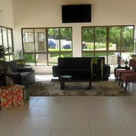 Aldeia Do Lago Caldas Novas Exterior photo