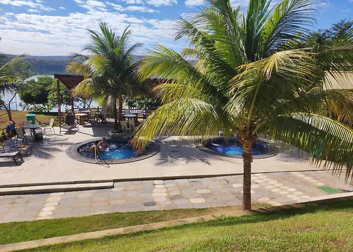 Aldeia Do Lago