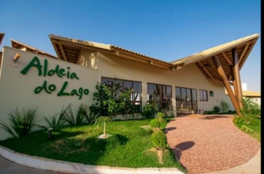 Aldeia Do Apartment
