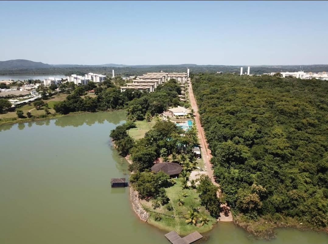 Aldeia Do Caldas Novas