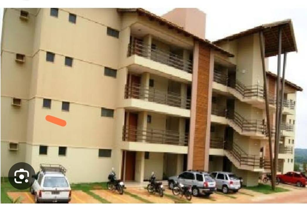 Aldeia Do Apartment Caldas Novas