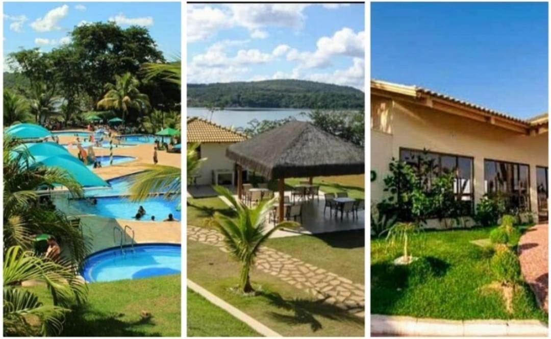 Aldeia Do Apartment Caldas Novas