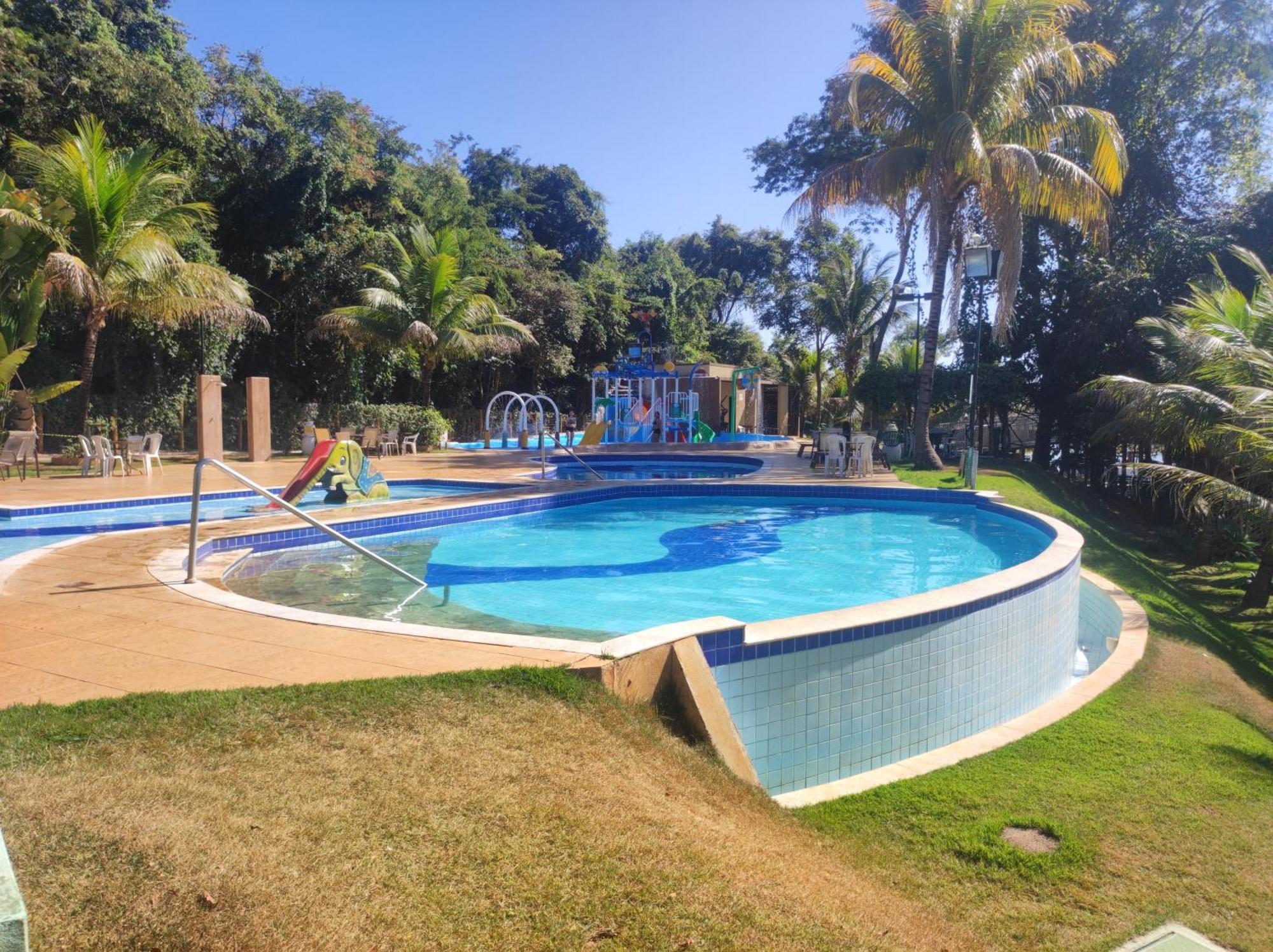 Aldeia Do Apartment *