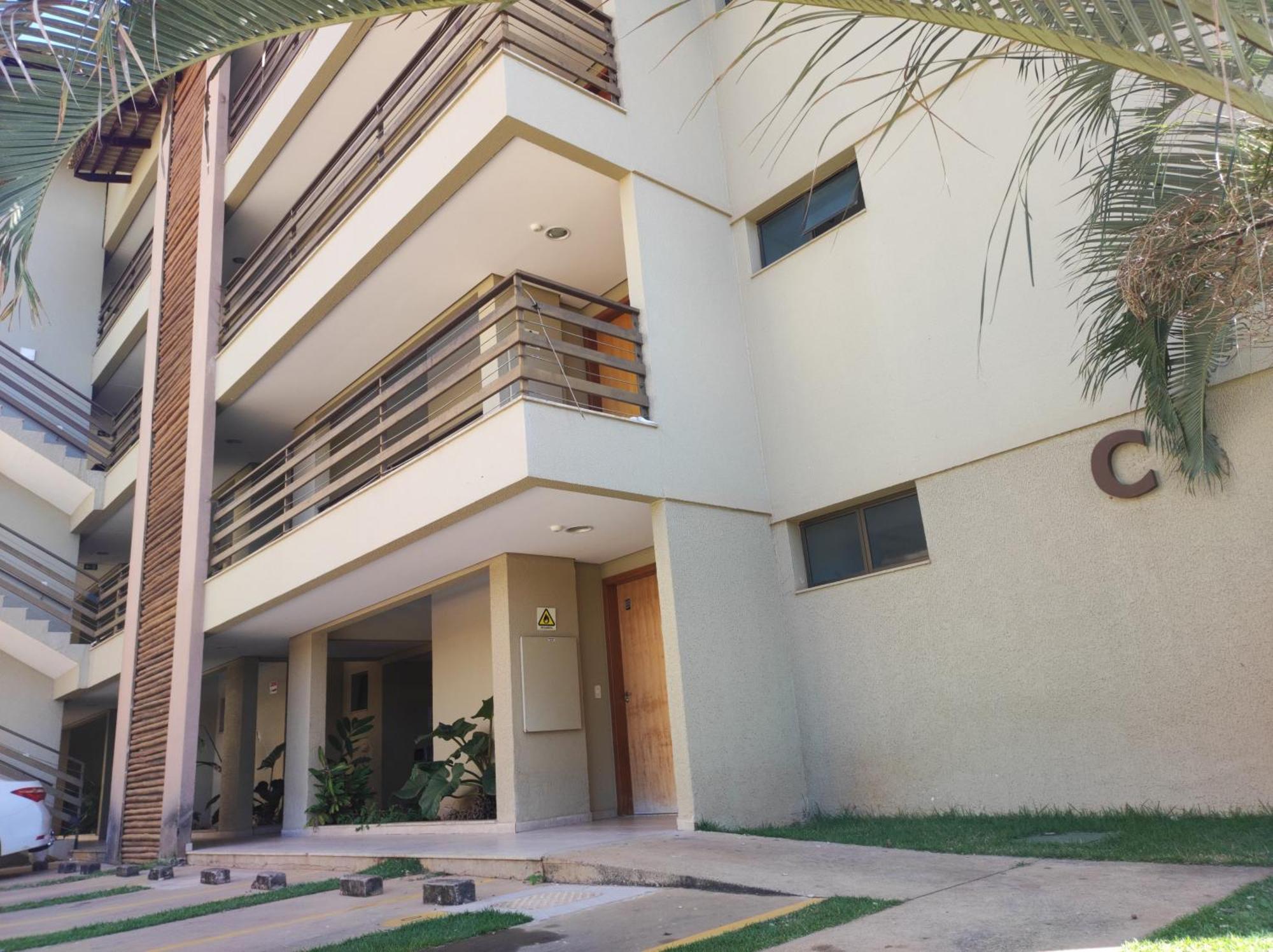 Aldeia Do Apartment