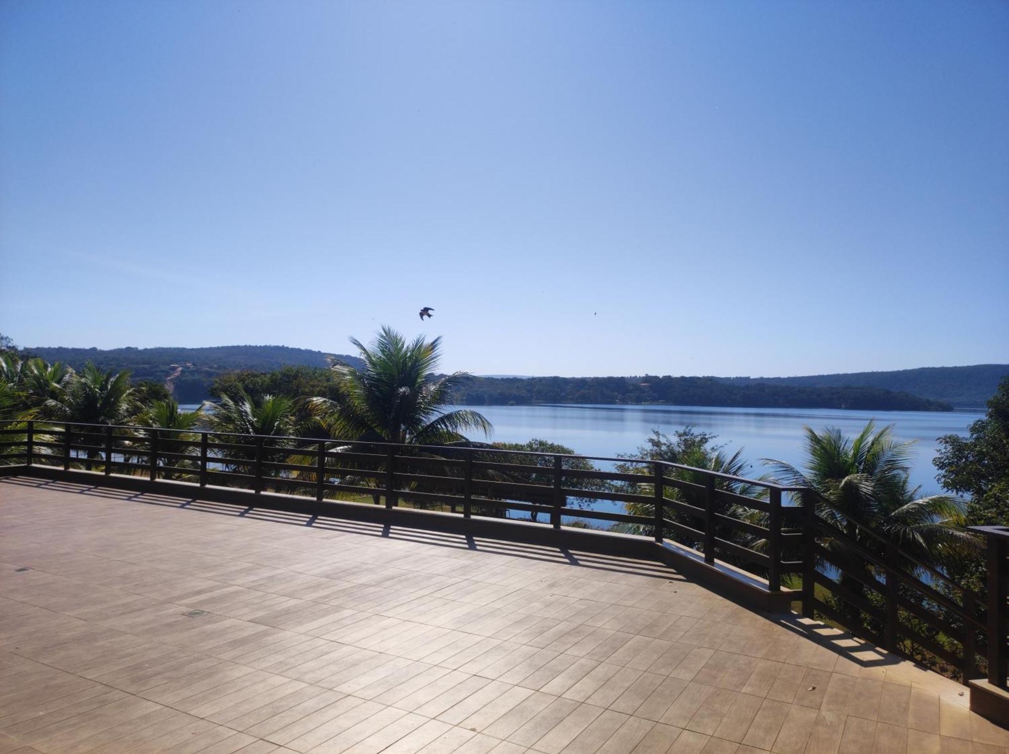 Apartment Aldeia Do *