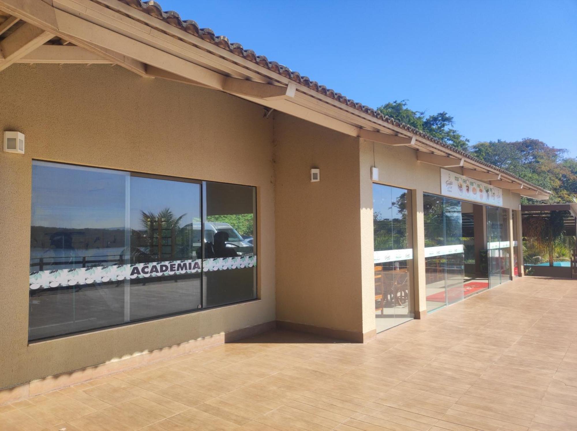 Aldeia Do Apartment