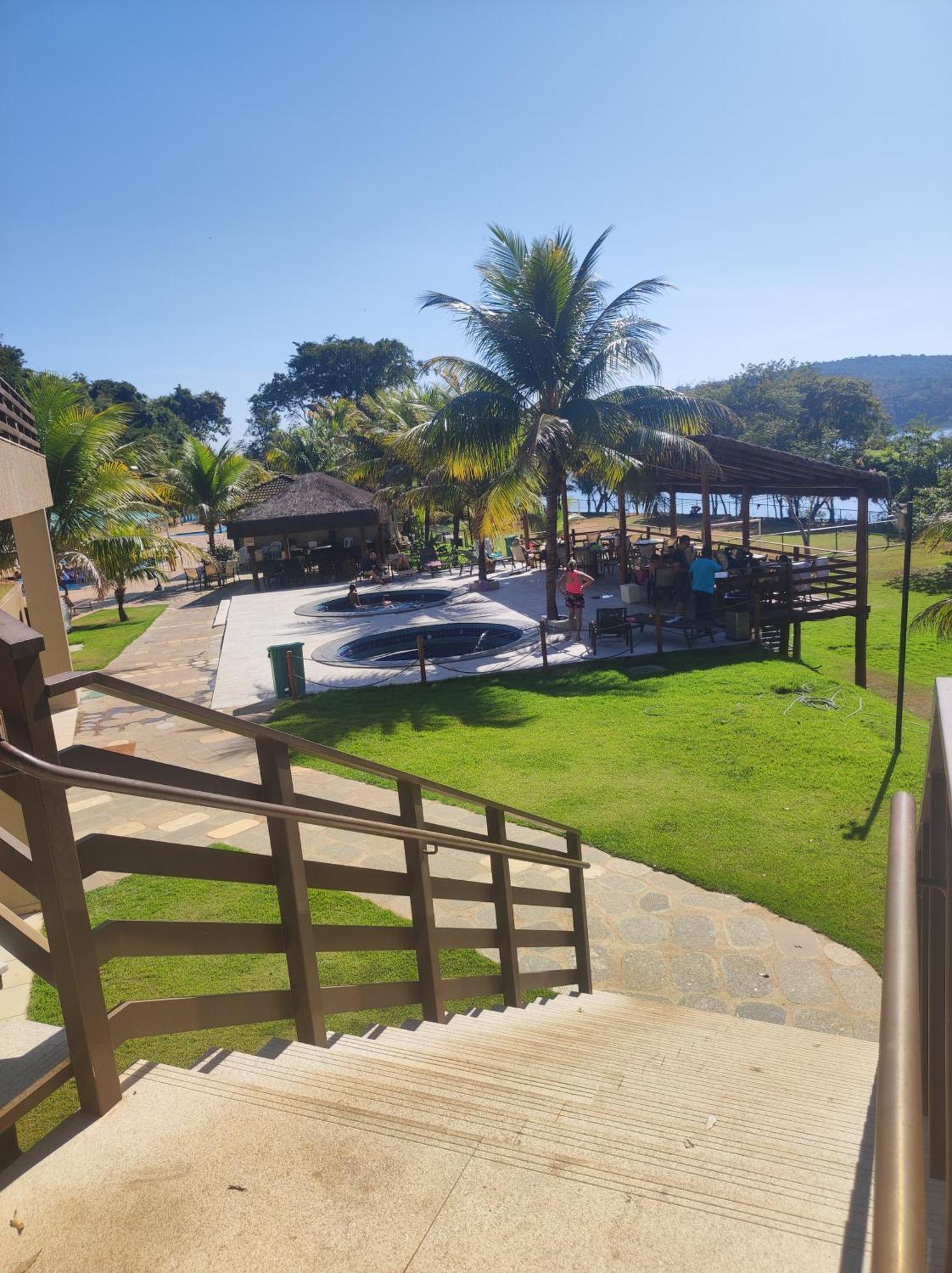 Apartment Aldeia Do