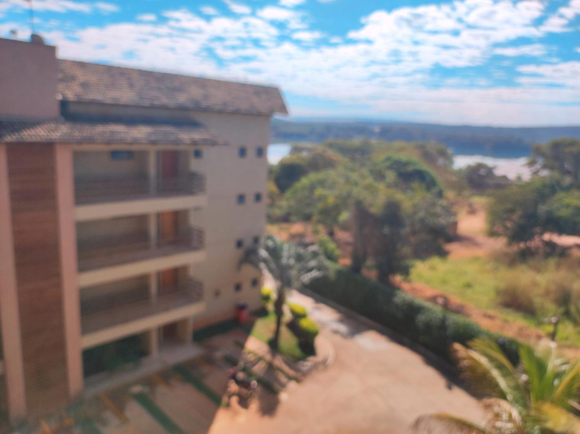Aldeia Do Apartment Caldas Novas
